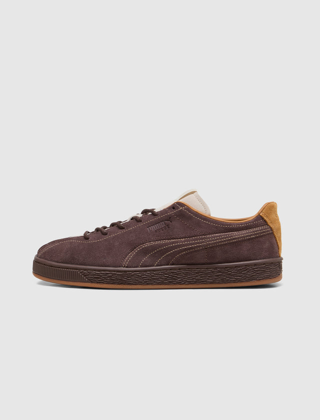 SUEDE LE PÈRE