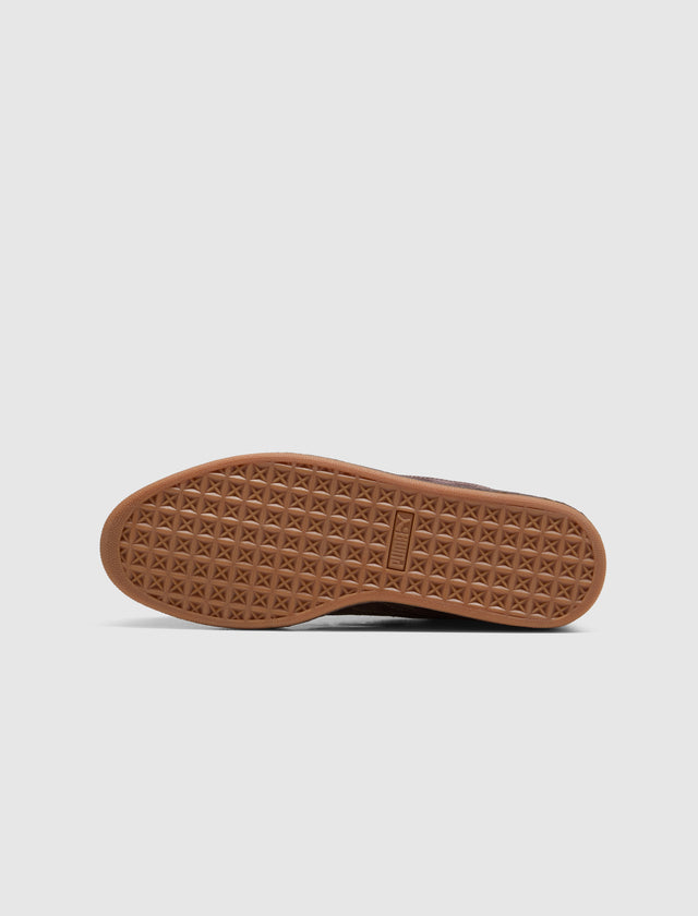 SUEDE LE PÈRE