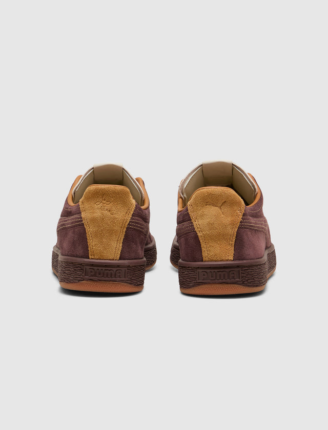 SUEDE LE PÈRE