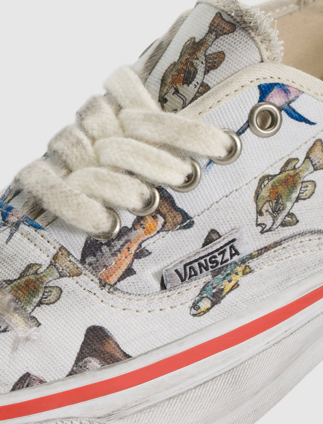WOMEN'S VANS X SZA LX AUTHENTIC 44 KICKDOWN