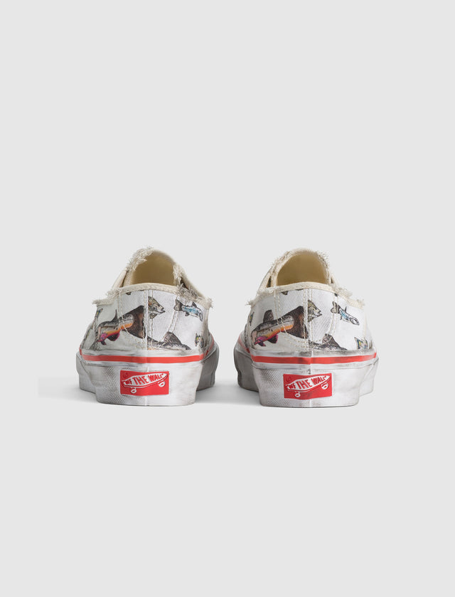 WOMEN'S VANS X SZA LX AUTHENTIC 44 KICKDOWN