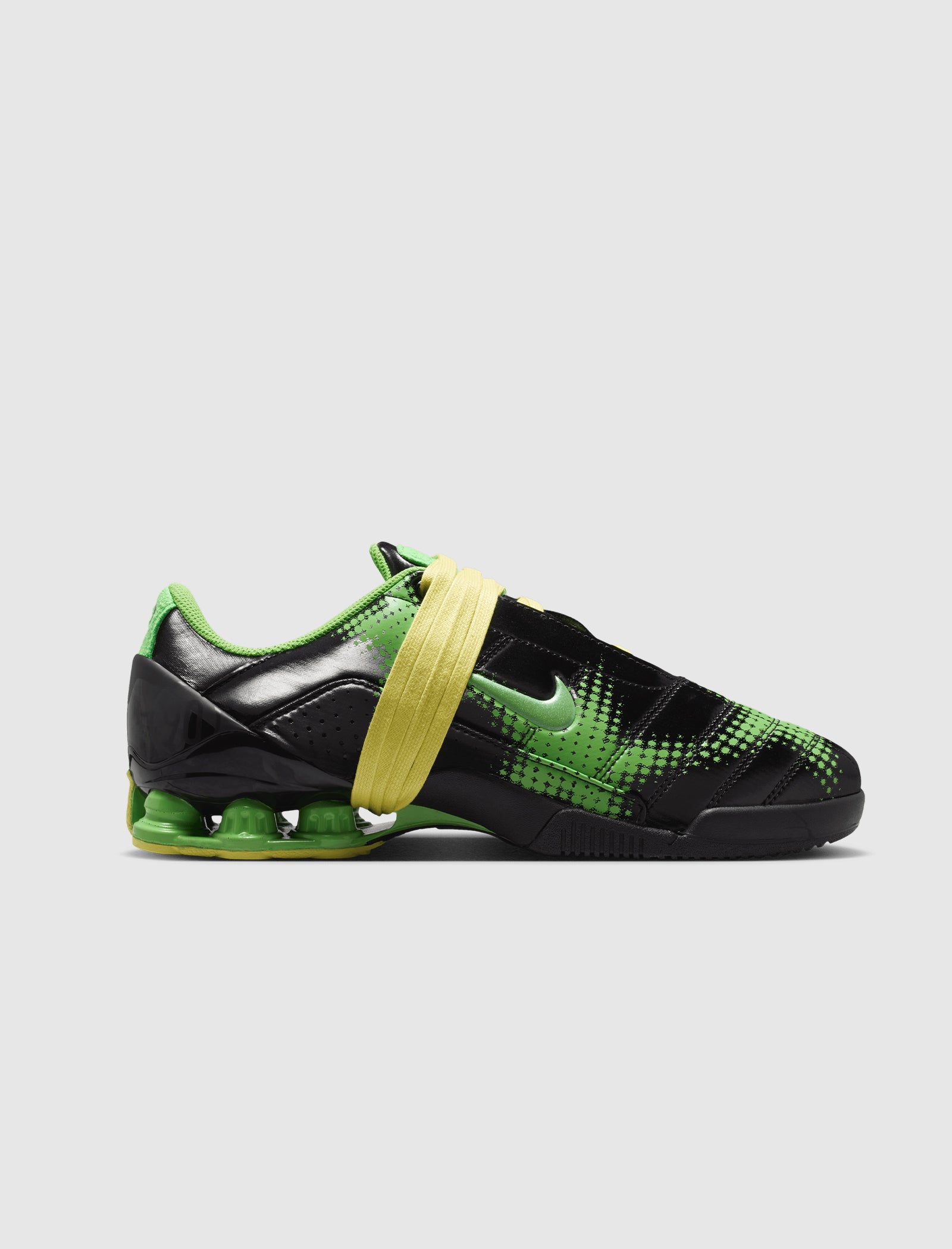WOMEN'S NIKE T90 SHOX MAGIA WC – Social Status