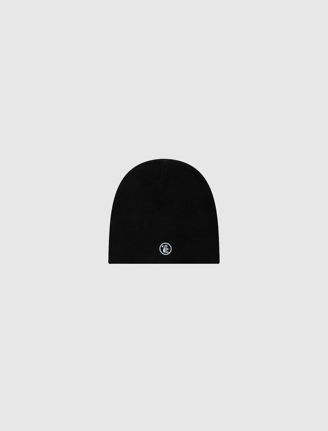 TATTOO LOGO BEANIE