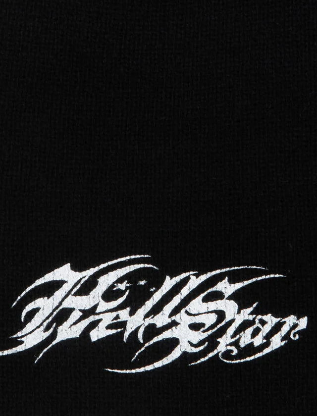 TATTOO LOGO BEANIE