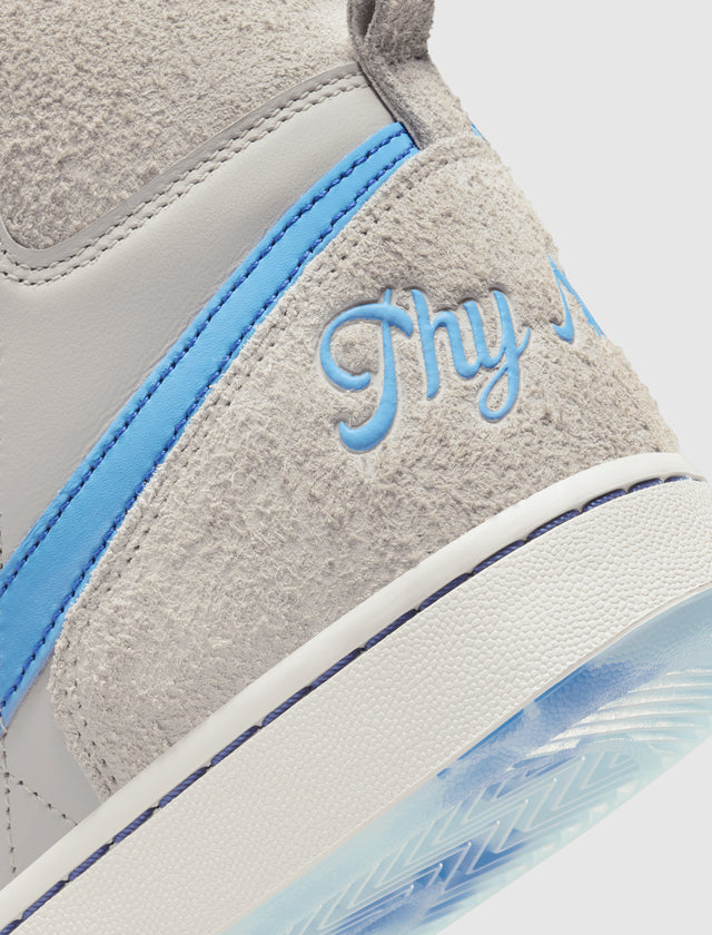 TERMINATOR HIGH "SPELMAN"