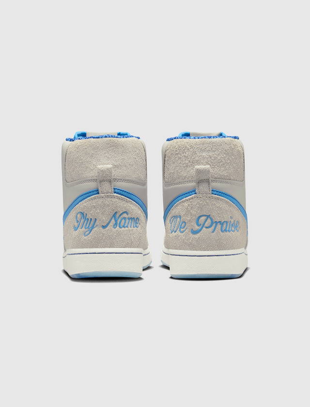 TERMINATOR HIGH "SPELMAN"