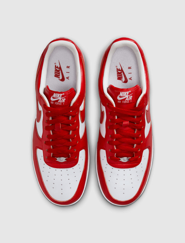 TERROR SQUAD X NIKE AIR FORCE 1 LOW