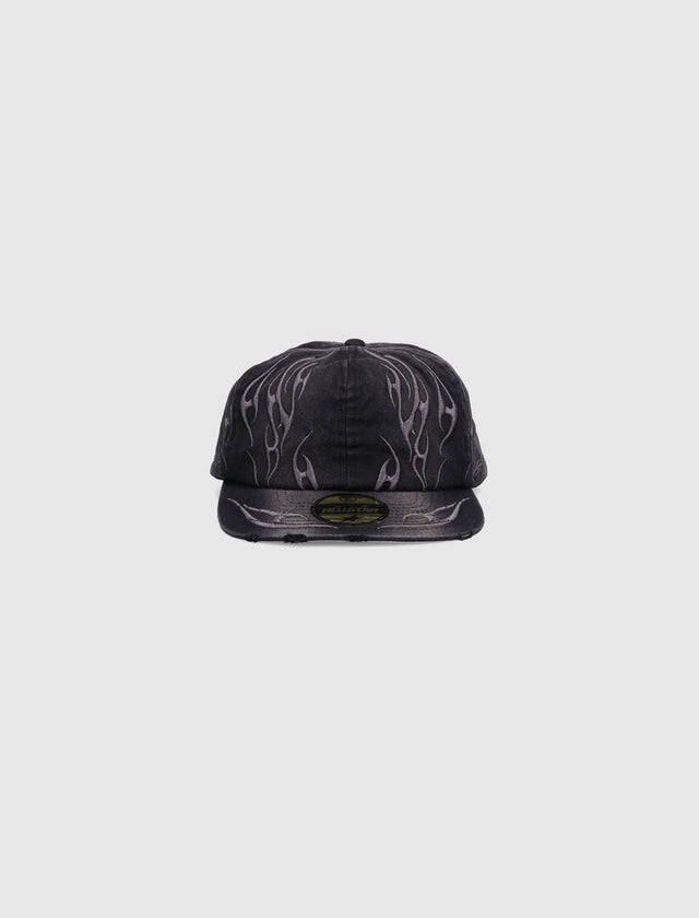 TRIBAL FLAME HAT