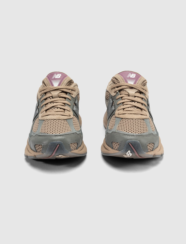 TWG NEW BALANCE 2010 "OSTRICH"