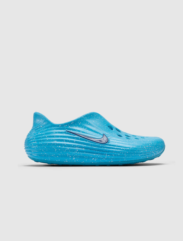 THE WHITAKER GROUP REACTX REJUVEN8 SPLATTER PACK "BLUE DRIFT"