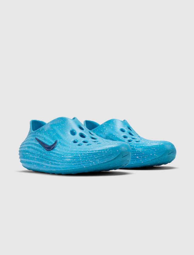 THE WHITAKER GROUP REACTX REJUVEN8 SPLATTER PACK "BLUE DRIFT"