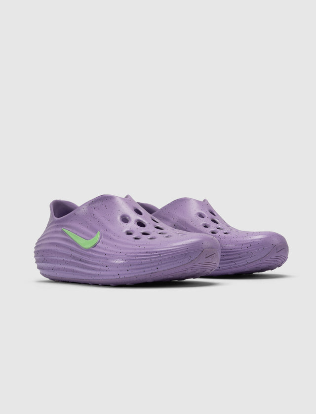 THE WHITAKER GROUP REACTX REJUVEN8 SPLATTER PACK "VIOLET RUSH"