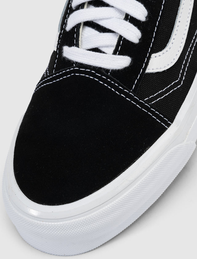 OLD SKOOL 36 LX "BLACK/WHITE"