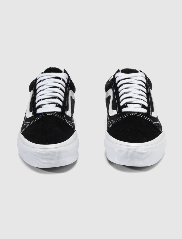 OLD SKOOL 36 LX "BLACK/WHITE"