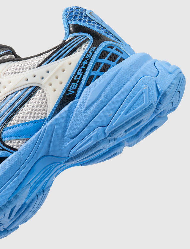 VELOPHASIS FACTORY "DUSKY BLUE"