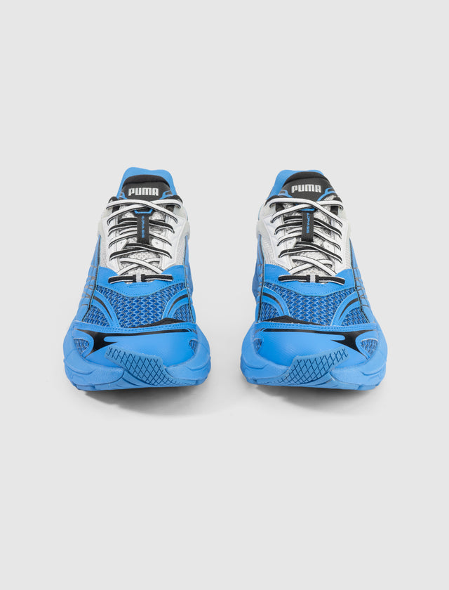 VELOPHASIS FACTORY "DUSKY BLUE"