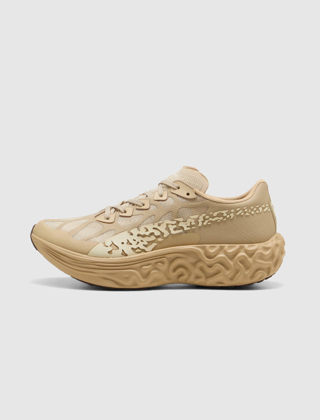 VELUM SB NITRO "TOASTED ALMOND/SAND DUNE"