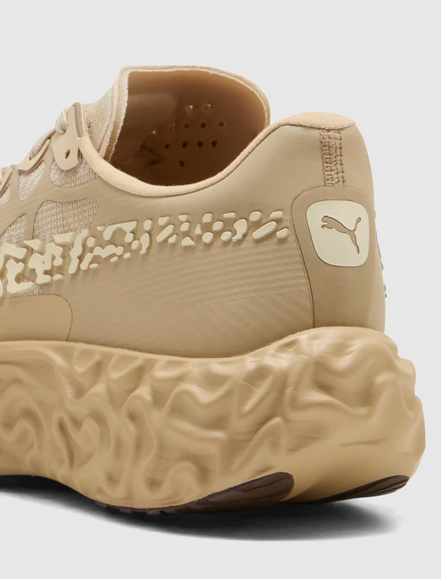 VELUM SB NITRO "TOASTED ALMOND/SAND DUNE"