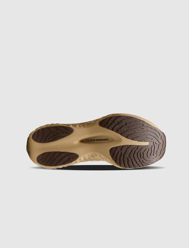 VELUM SB NITRO "TOASTED ALMOND/SAND DUNE"
