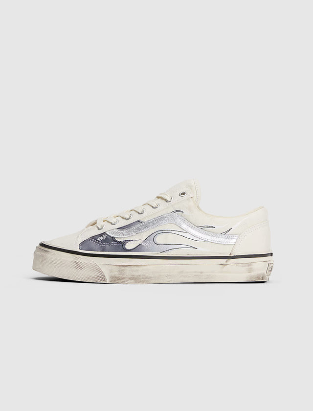 LX OLD SKOOL 36 "ARCHIVE FLAME"
