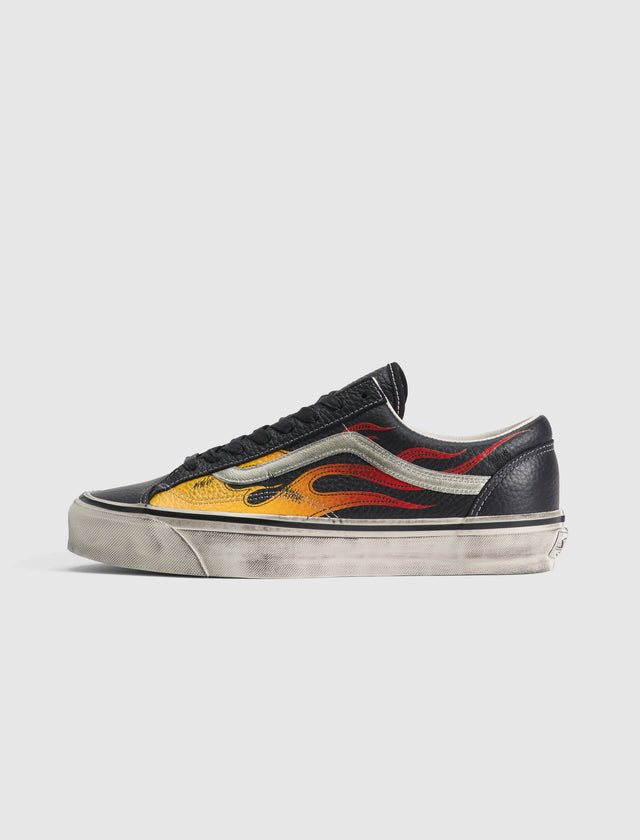 LX OLD SKOOL 36 "ARCHIVE FLAME"