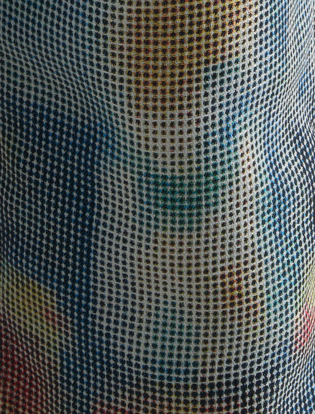 BAGGY FIT WORK PANTS