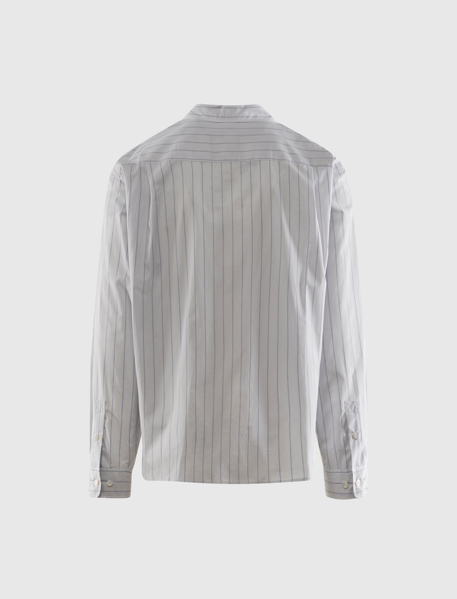 STRIPED BUTTON DOWN