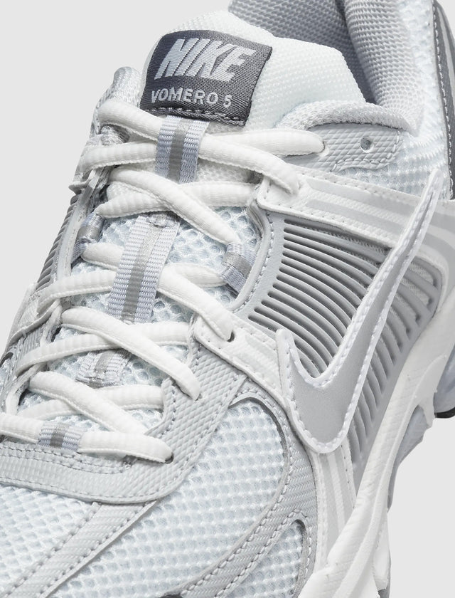 ZOOM VOMERO 5 "PURE PLATINUM"
