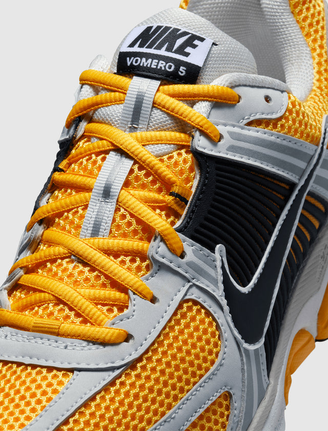 ZOOM VOMERO 5 "UNIVERSITY GOLD"