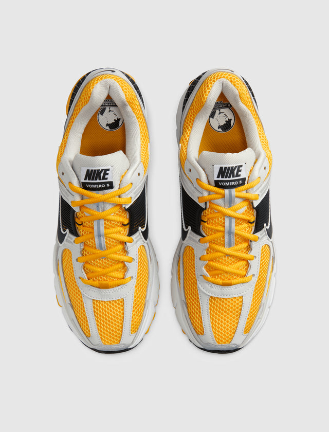 ZOOM VOMERO 5 "UNIVERSITY GOLD"