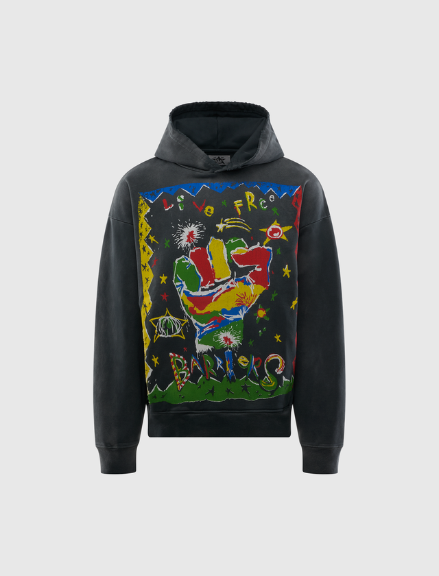 VOODOO HOODIE