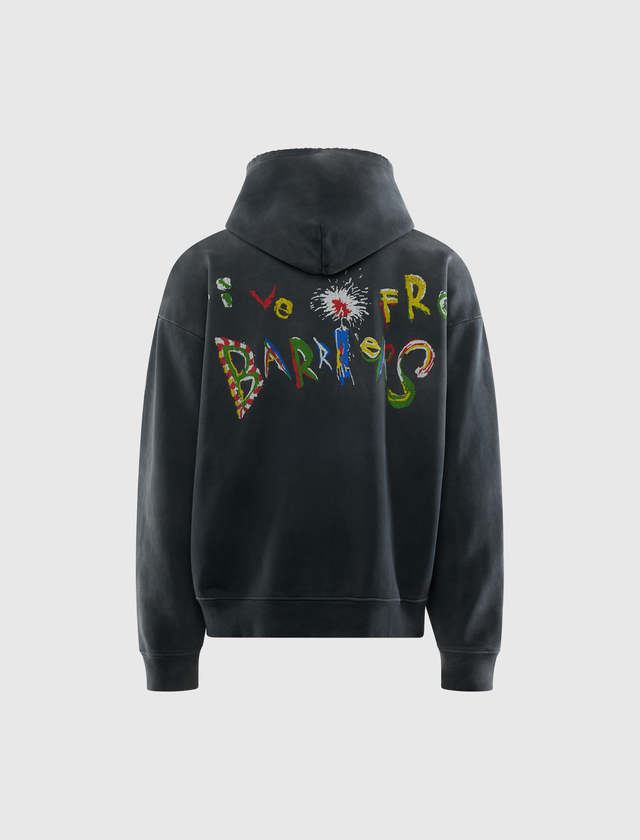 VOODOO HOODIE