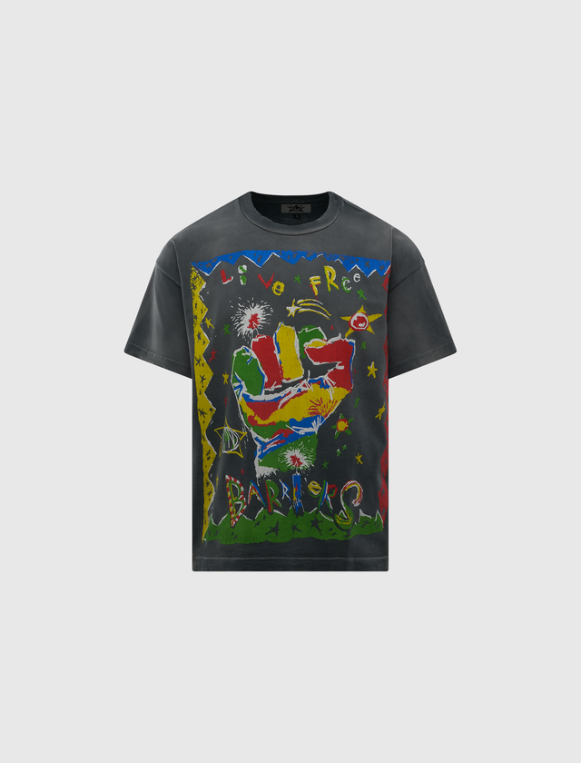 VOODOO SS TEE
