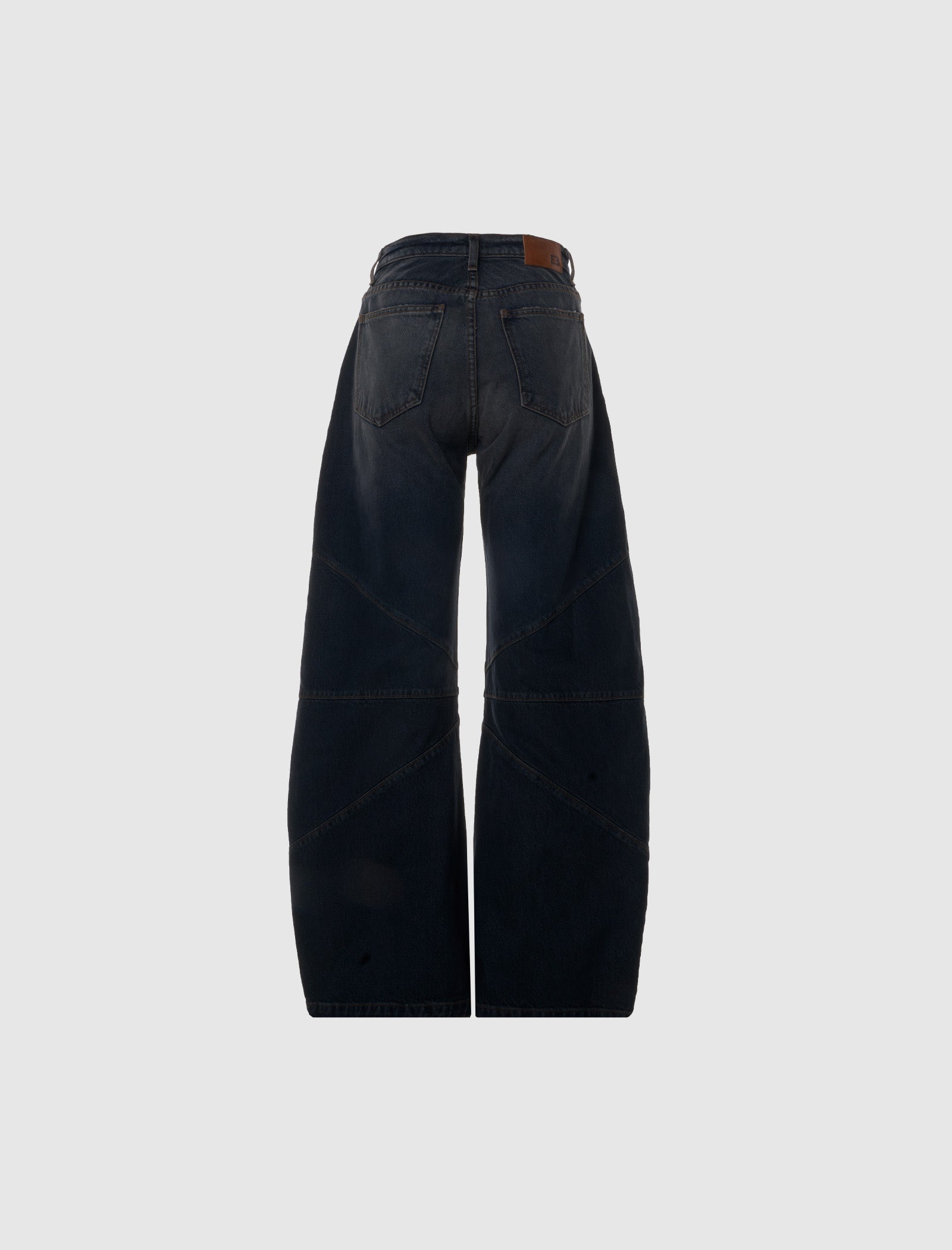 EB Denim Frederic Jean (Atlas White