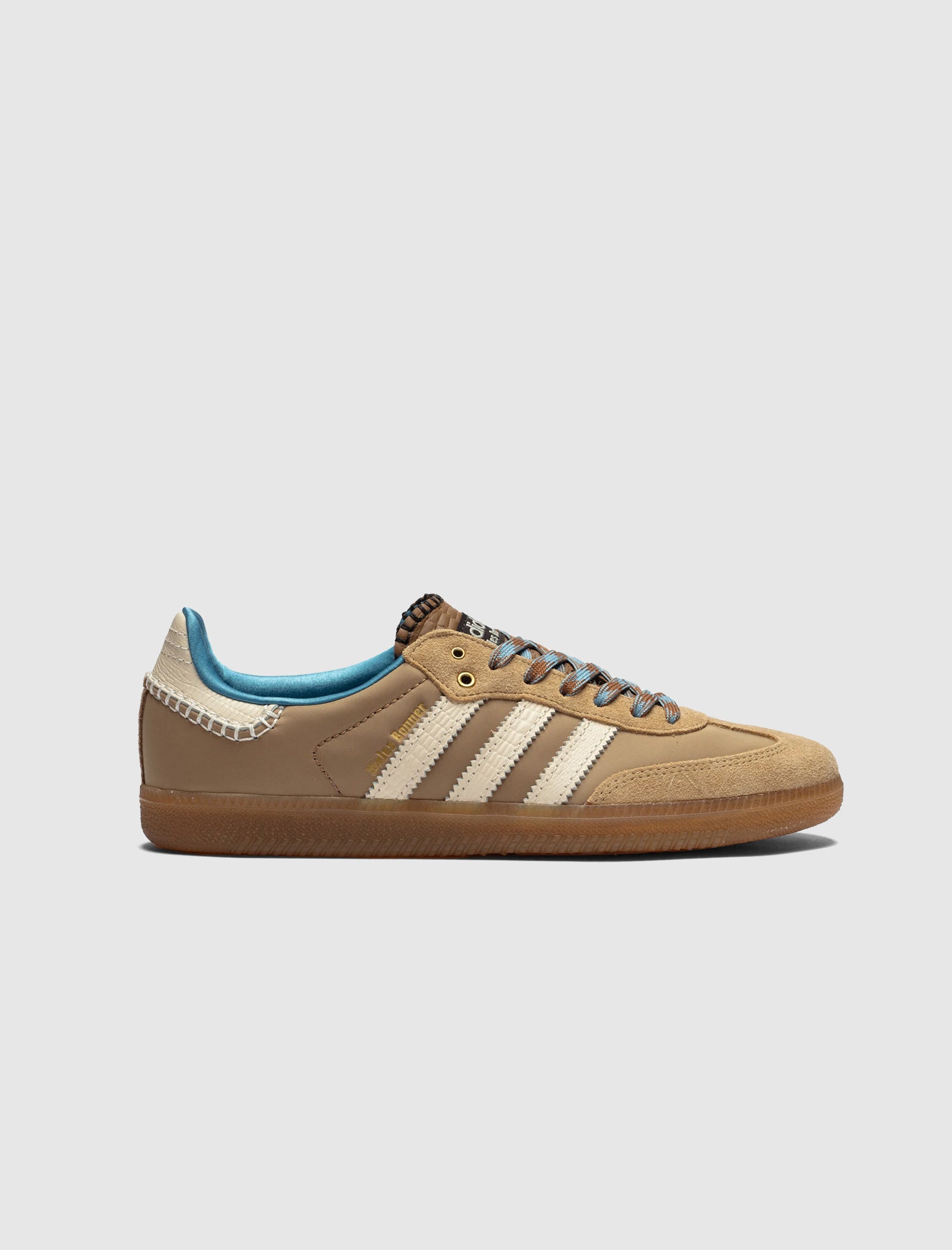 WALES BONNER NYLON SAMBA 