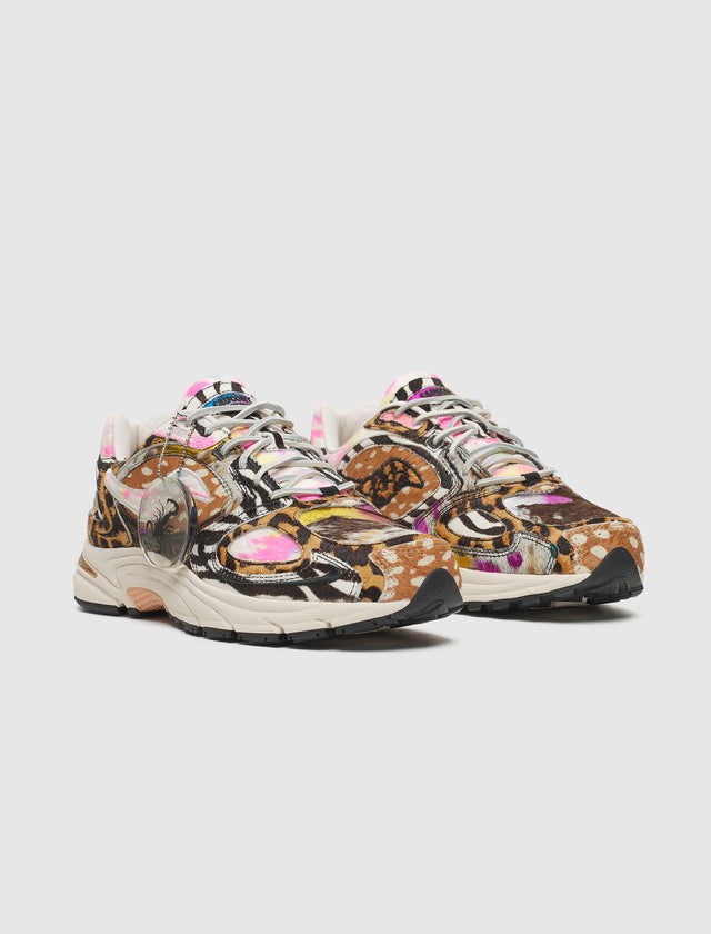 SAUCONY X WESTSIDE GUNN GRID JAZZ 9