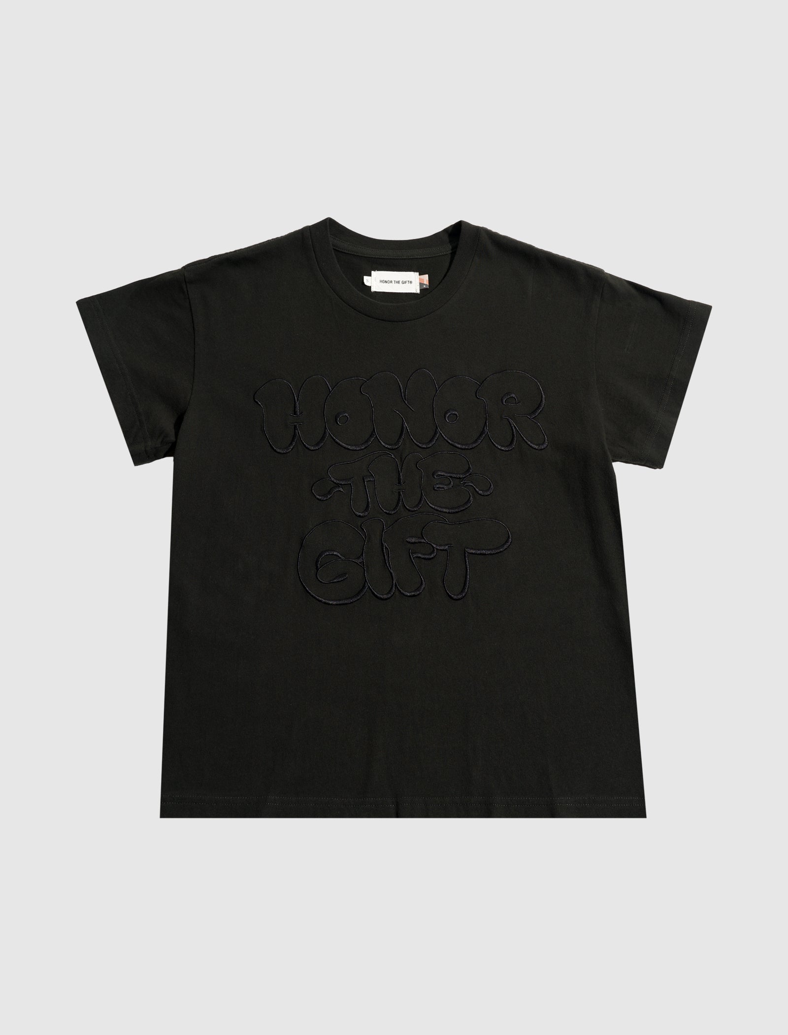 HONOR THE GIFT WOMEN'S AMP'D UP TEE