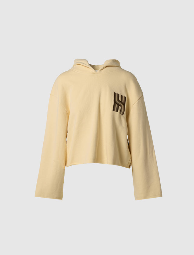 WOMEN'S OVERSIZED HOODIE