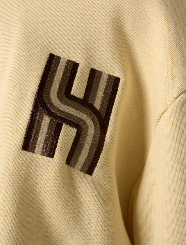 WOMEN'S OVERSIZED HOODIE