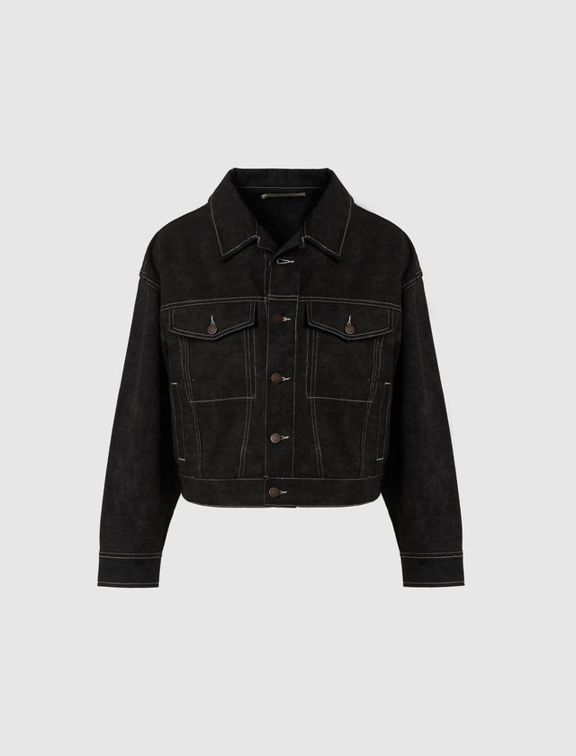 WOMEN'S CARPENTER JACKET