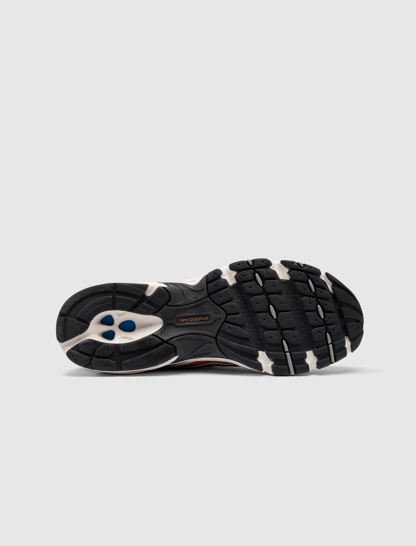 THE WHITAKER GROUP AND NEW BALANCE 740 WILLFUL BIAS FOR DISCOVERY