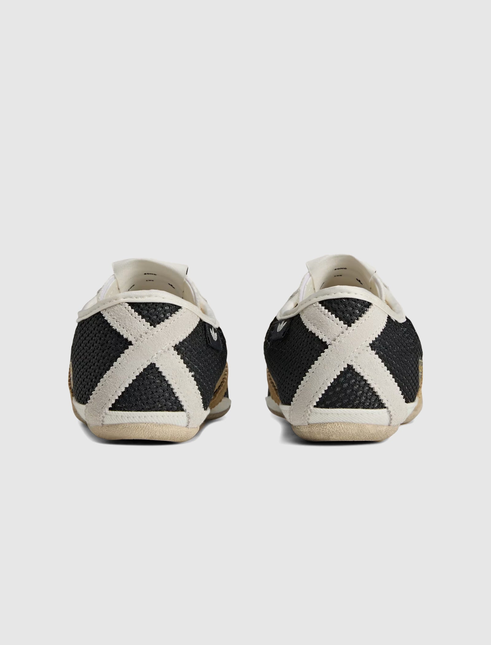 WOMEN'S SONG FOR THE MUTE X TOKYO 