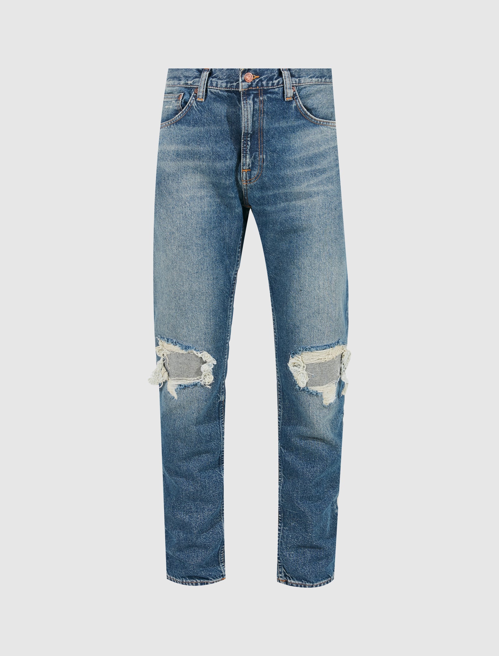 NUDIE JEANS CO. GRITTY JACKSON