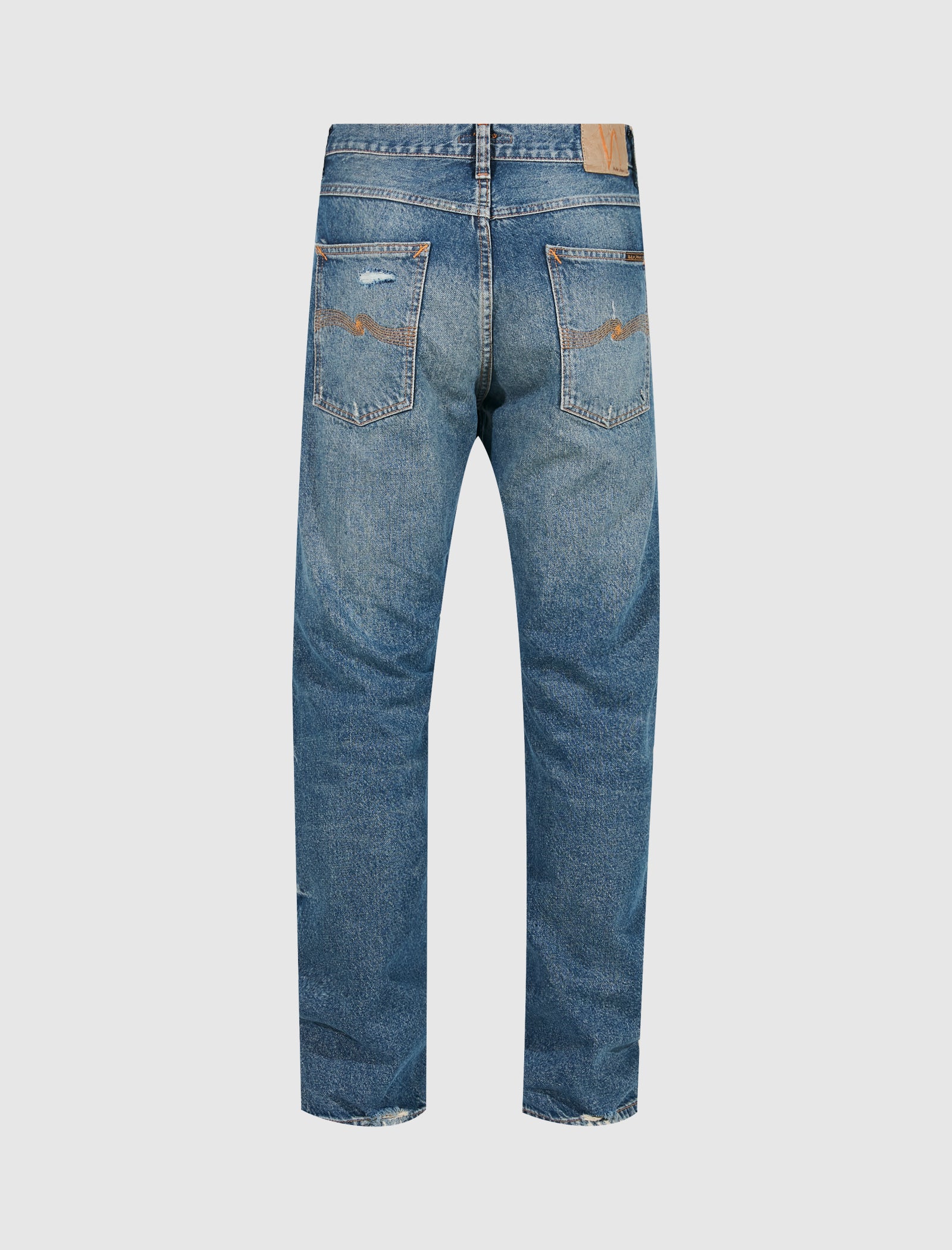 NUDIE JEANS CO. GRITTY JACKSON