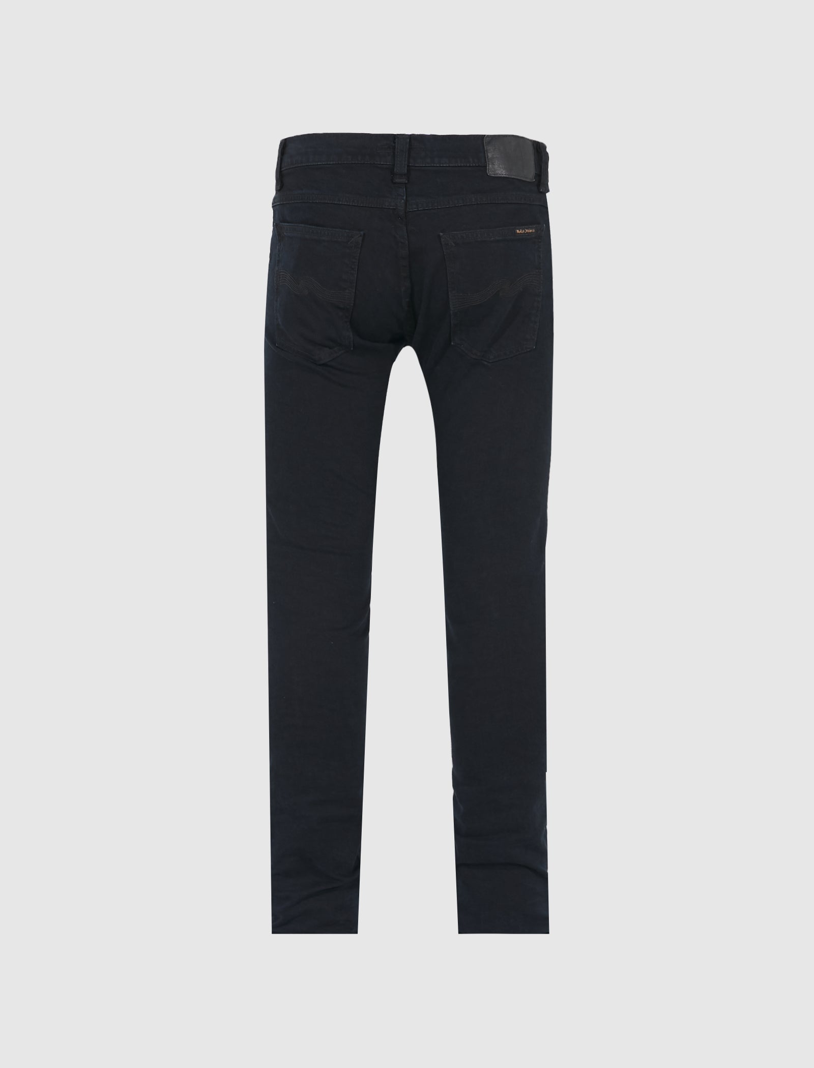 NUDIE JEANS CO. TIGHT TERRY RUMBLING