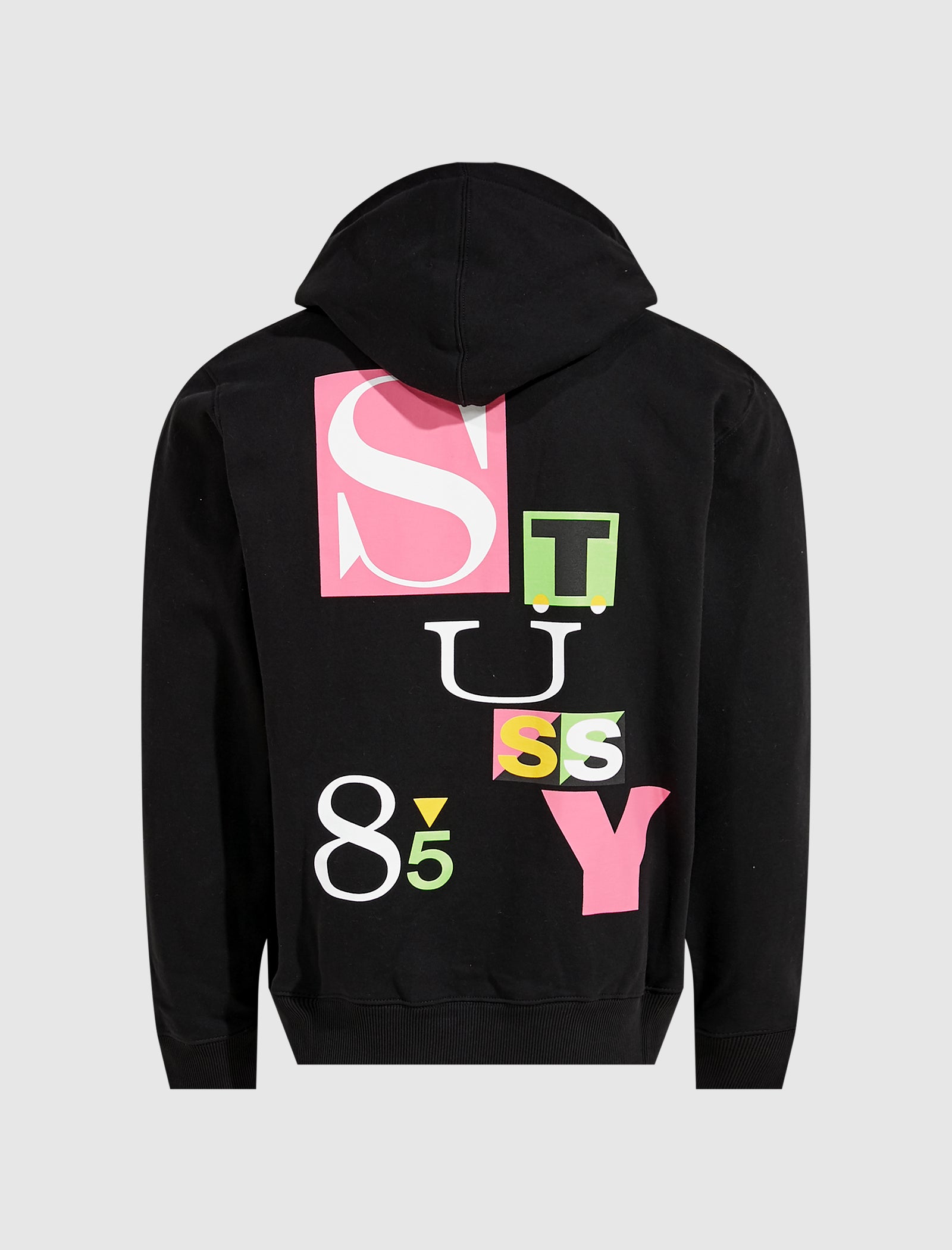 stussy jorge hoodie