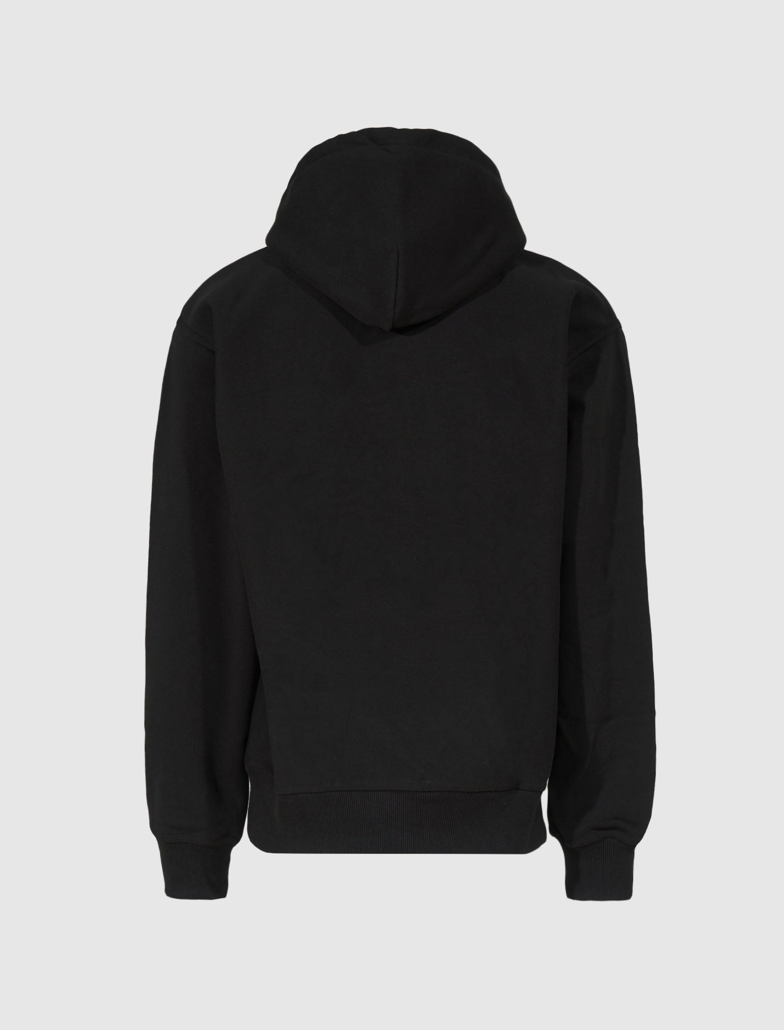 STUSSY RAT HOODIE