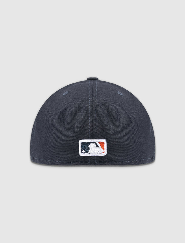 DETROIT TIGER CITY CAP