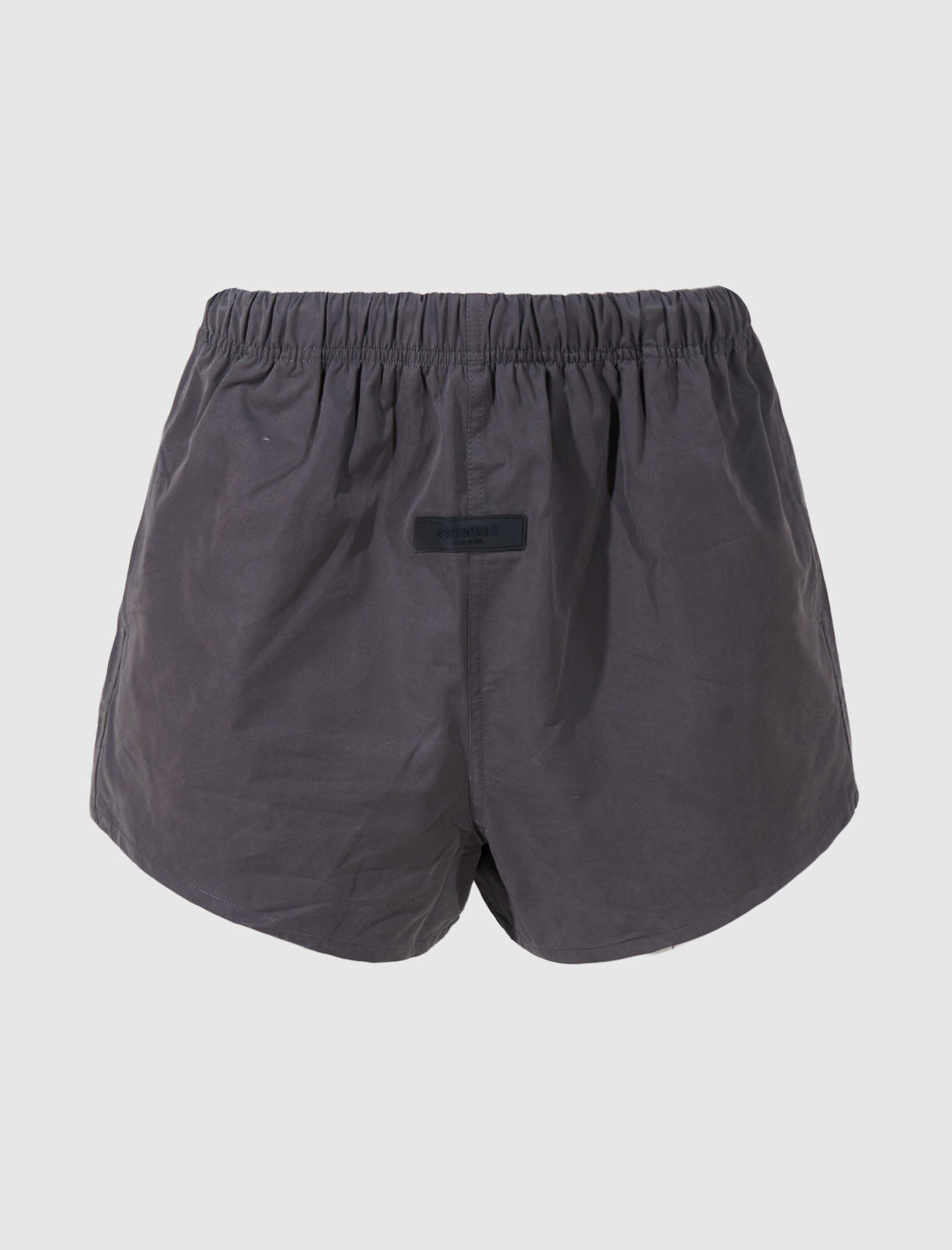 FOG ESSENTIALS RUNNING SHORTS
