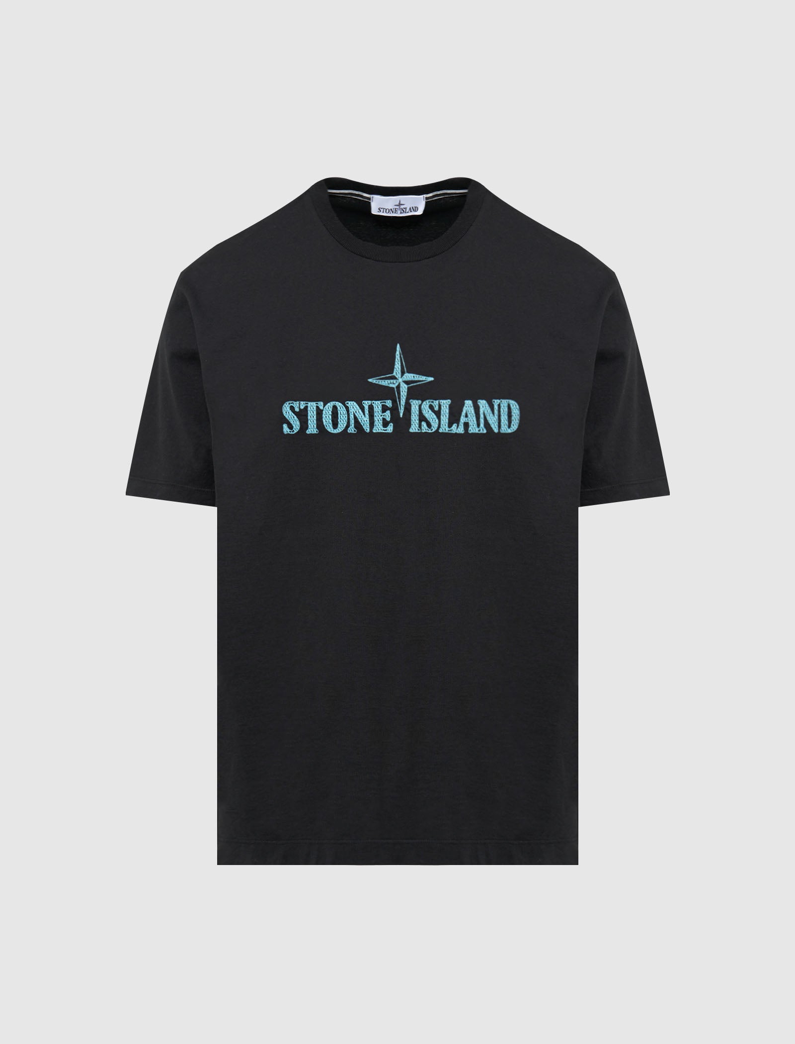 STONE ISLAND SHORT SLEEVE T-SHIRT